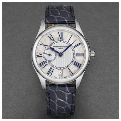 Frederique Constant Ladies Automatic Women's Automatic Watch FC318MPWN3B6 - Image #2