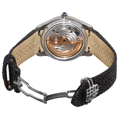 Frederique Constant Maxime Women's Automatic Watch FC700MPWD3M6 - Image #2