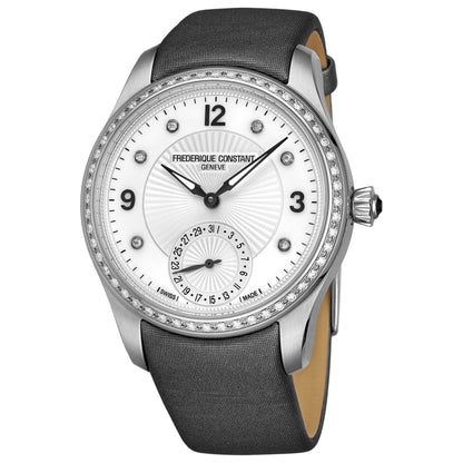 Frederique Constant Maxime Women's Automatic Watch FC700MPWD3MD6 - Image #8