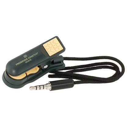 Front view of Frederique Constant Dress Unisex Watch Accessories FCANALYTICS