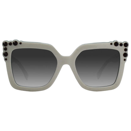 Fendi Fashion Women's Sunglasses FD-260-S-0GA-O-52 - Image #2