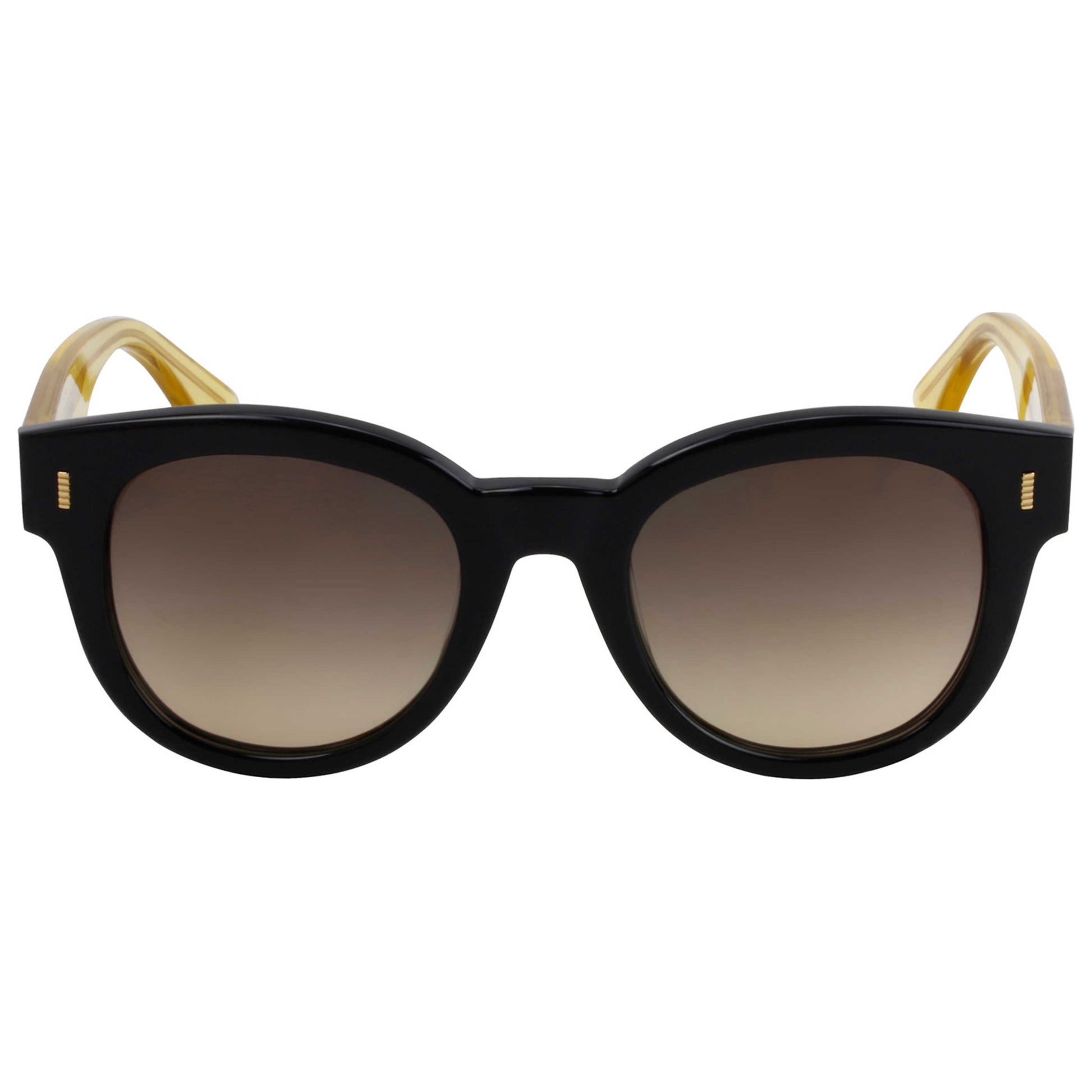 Fendi Fashion Women's Sunglasses FD0026-S-7OA-ED-50 - Image #2