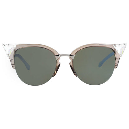 Fendi Fashion Women's Sunglasses FD0041-S-9F4-3U-52 - Image #2