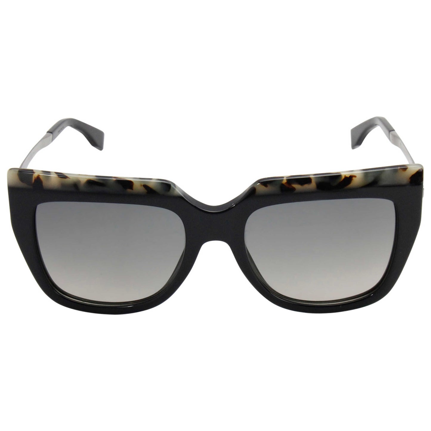 Fendi Fashion Women's Sunglasses FD0087-S-CU-DX-53-53 - Image #2