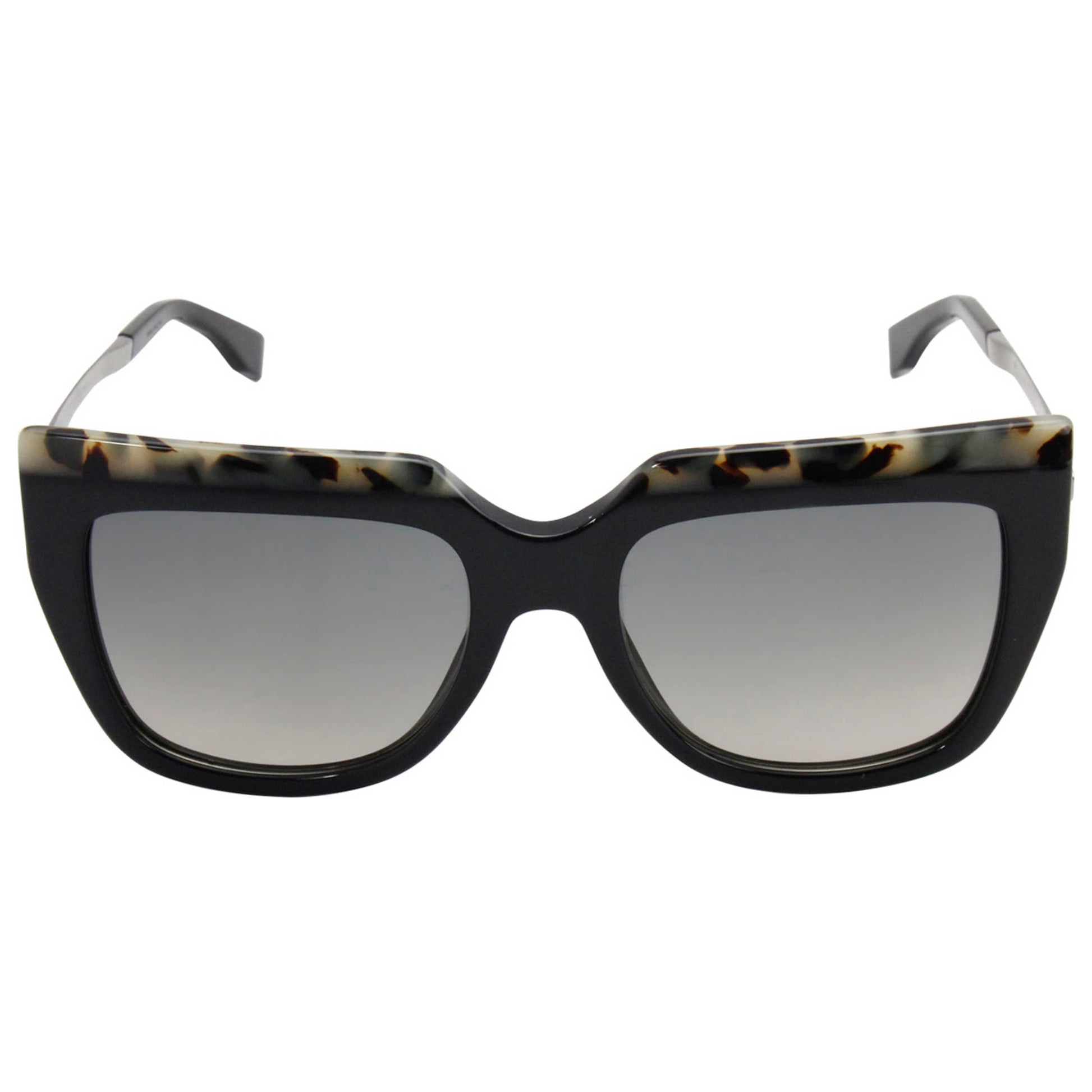 Fendi Fashion Women's Sunglasses FD0087-S-CU-DX-53-53 - Image #2