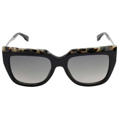 Fendi Fashion Women's Sunglasses FD0087-S-CU-DX-53-53 - Image #2