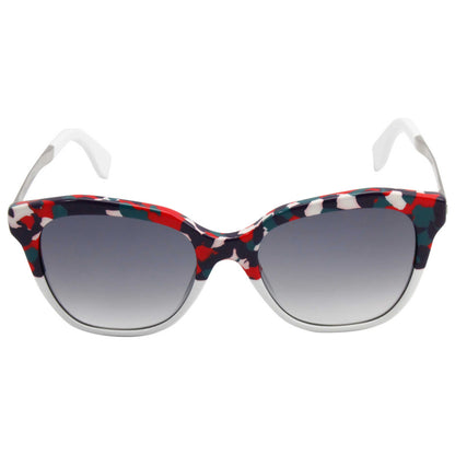 Fendi Fashion Women's Sunglasses FD0089-S-0CTQ-DG-52 - Image #2