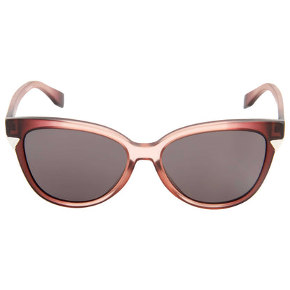 Fendi Fashion Women's Sunglasses FD0125-FS-N6F-K2-56 - Image #2