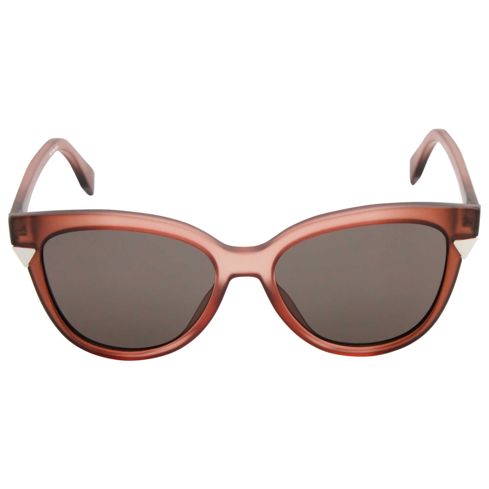 Fendi Fashion Women's Sunglasses FD0125-S-N6F-L3-53 - Image #2