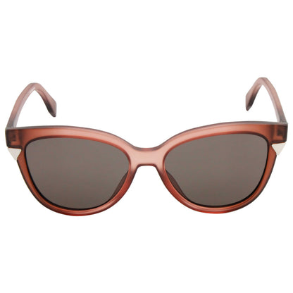Fendi Fashion Women's Sunglasses FD0125-S-N6F-L3-53 - Image #2