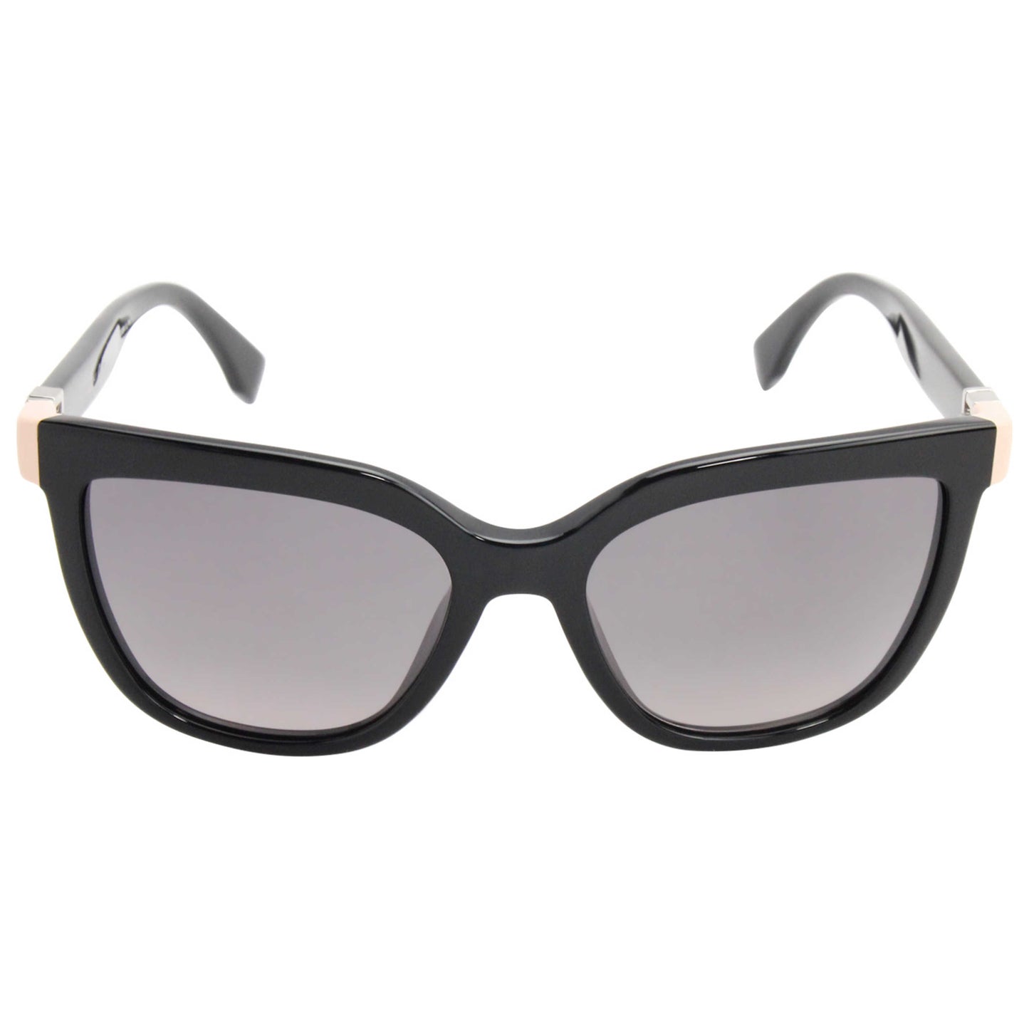 Fendi Fashion Women's Sunglasses FD0128-S-29A-EU-54 - Image #2
