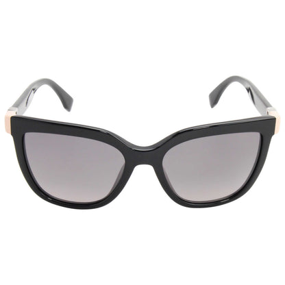 Fendi Fashion Women's Sunglasses FD0128-S-29A-EU-54 - Image #2