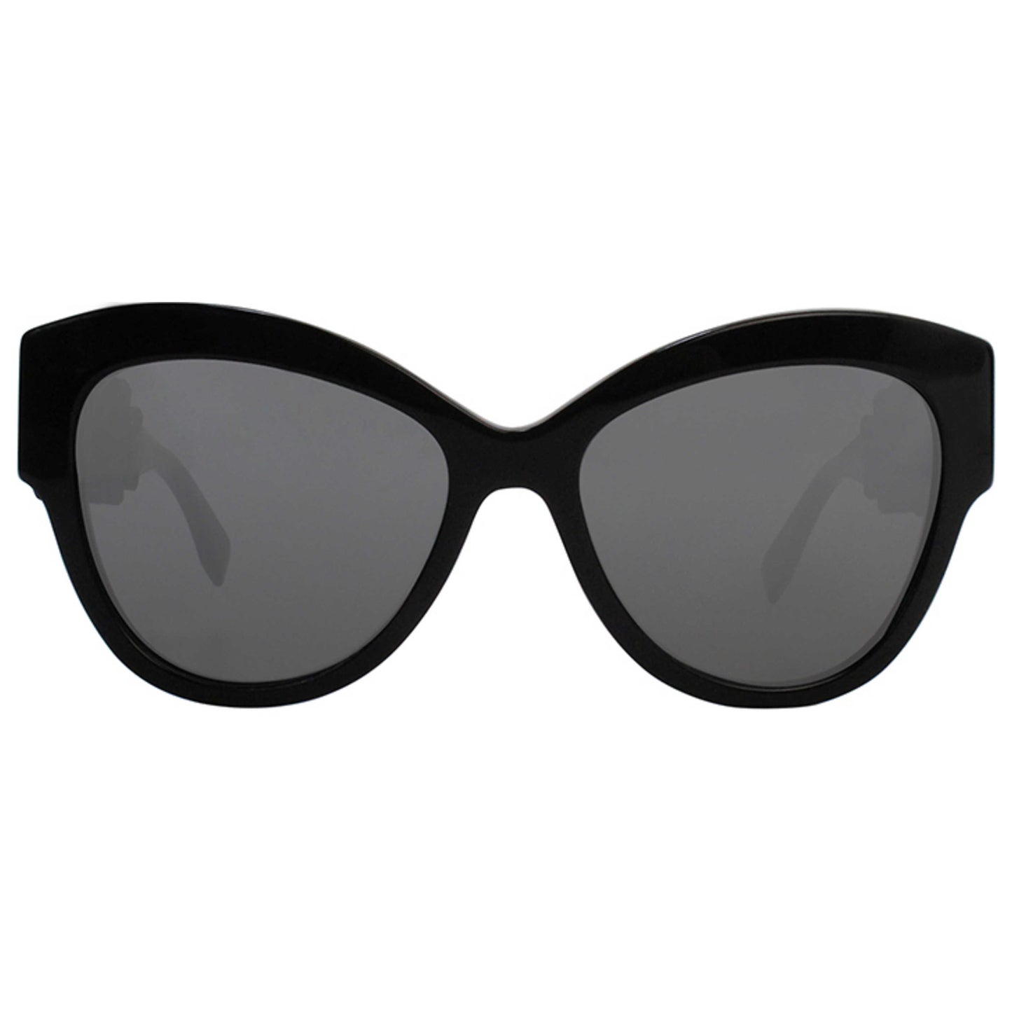 Fendi Fashion Women's Sunglasses FD0139-S-UI-C-55 - Image #2