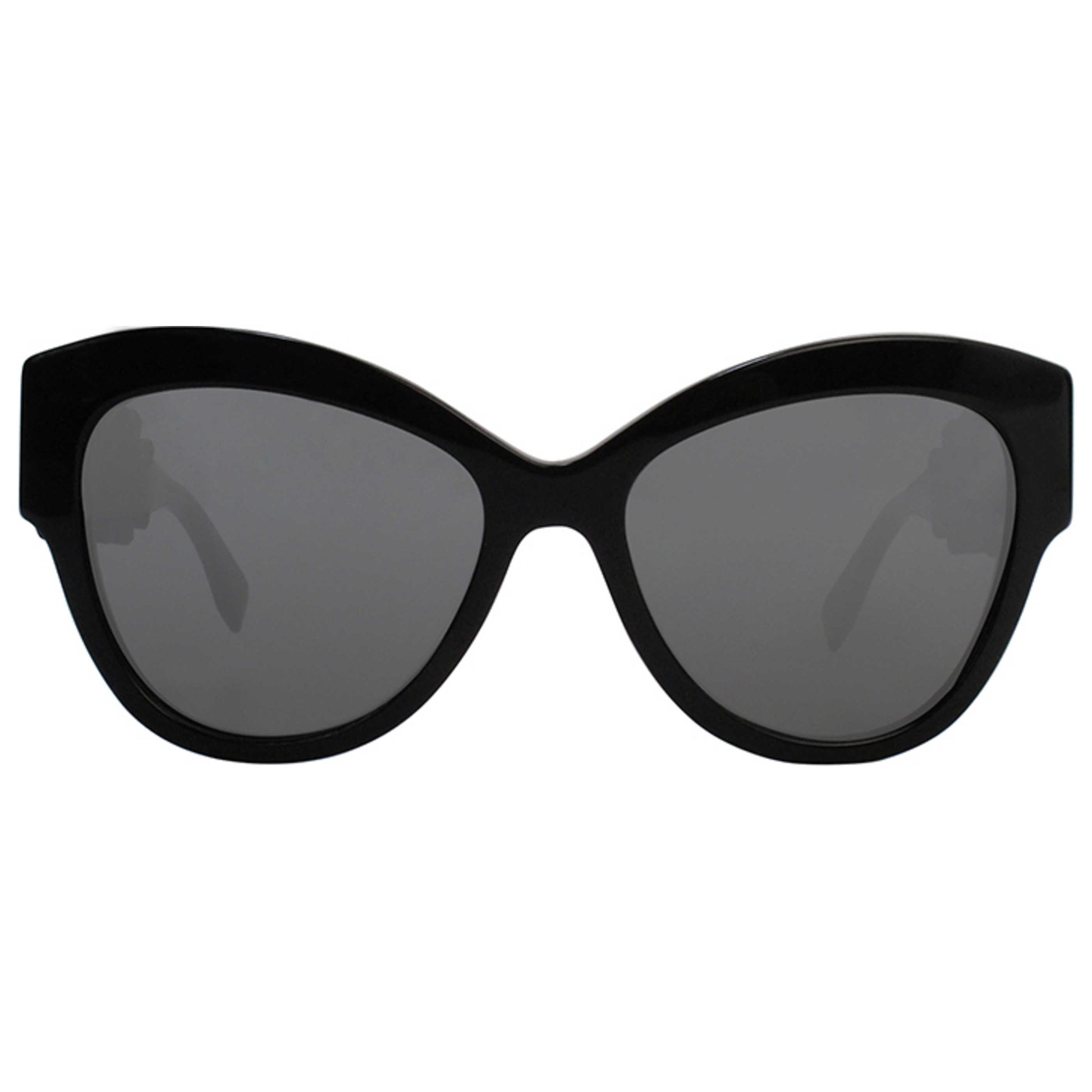 Fendi Fashion Women's Sunglasses FD0139-S-UI-C-55 - Image #2