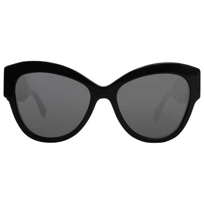 Fendi Fashion Women's Sunglasses FD0139-S-UI-C-55 - Image #2