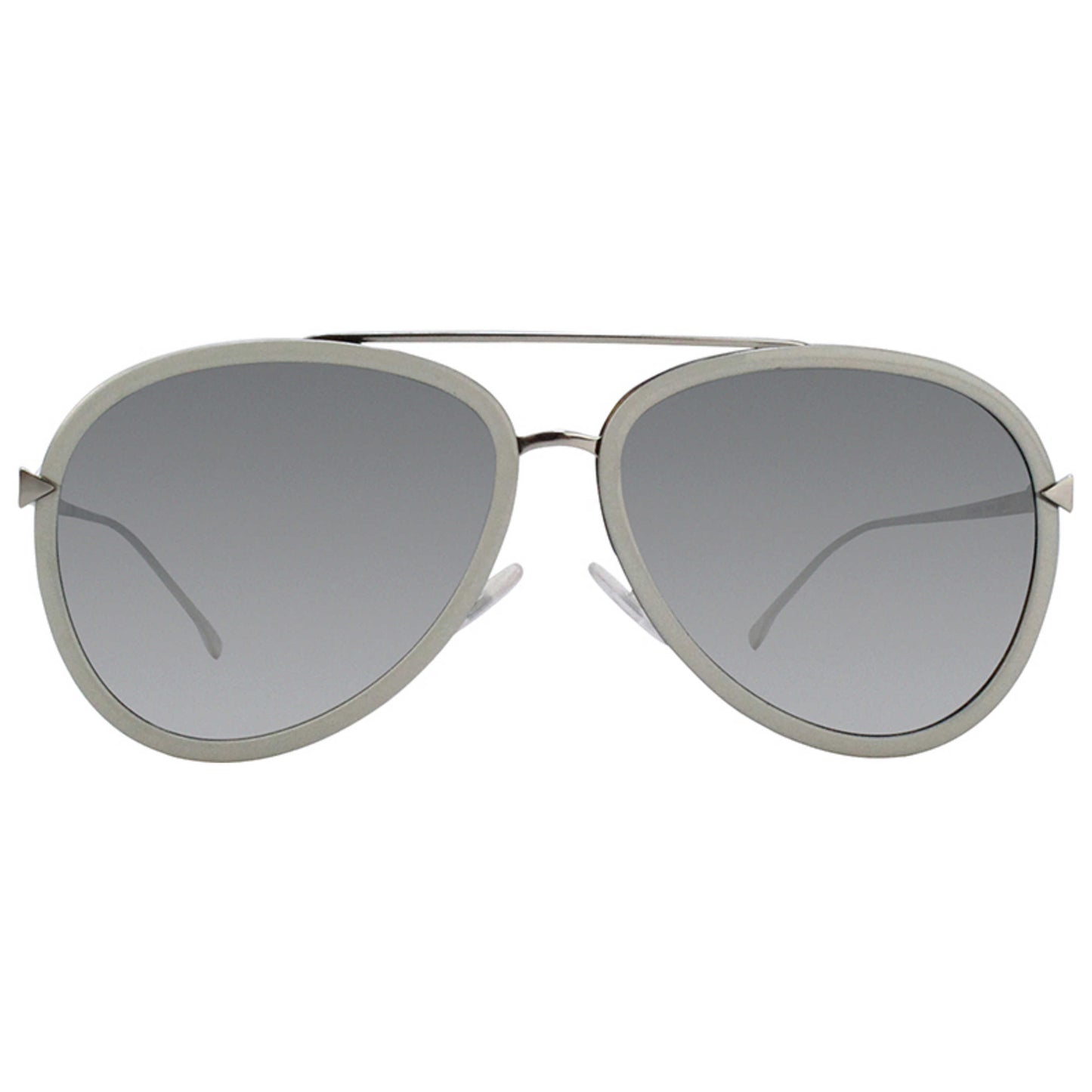 Fendi Fashion Men's Sunglasses FD0155-S-V5A-VK-57 - Image #2