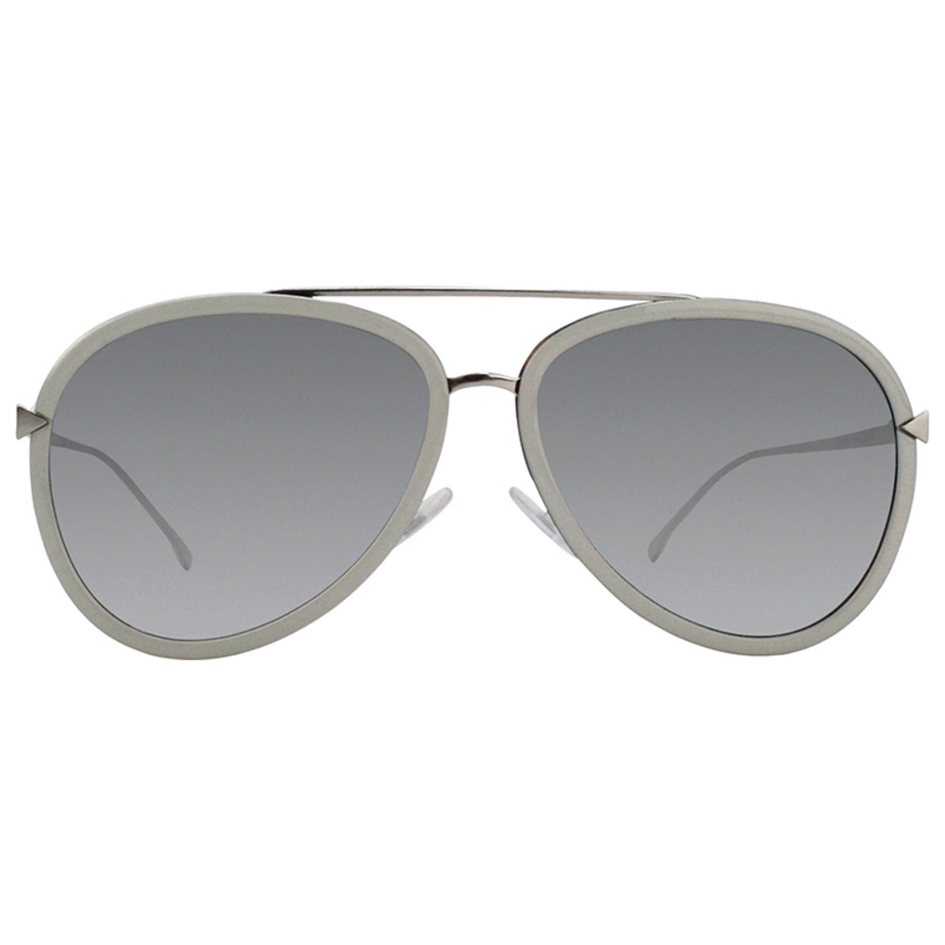 Fendi Fashion Men's Sunglasses FD0155-S-V5A-VK-57 - Image #2