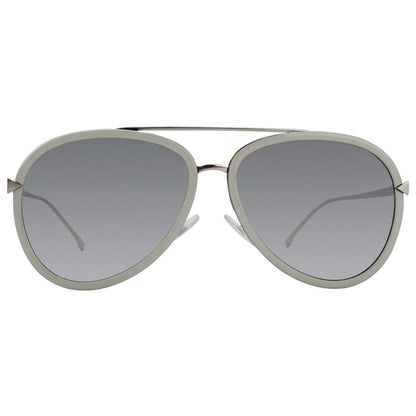Fendi Fashion Men's Sunglasses FD0155-S-V5A-VK-57 - Image #2