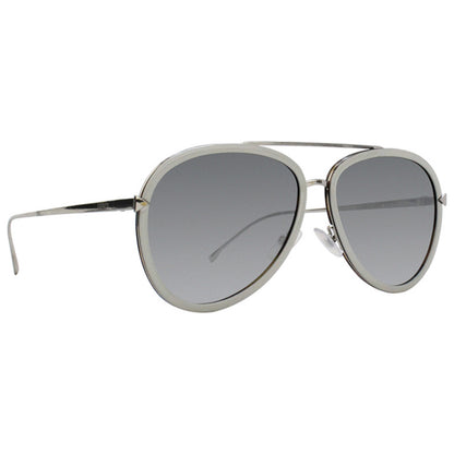 Front view of Fendi Fashion Men's Sunglasses FD0155-S-V5A-VK-57