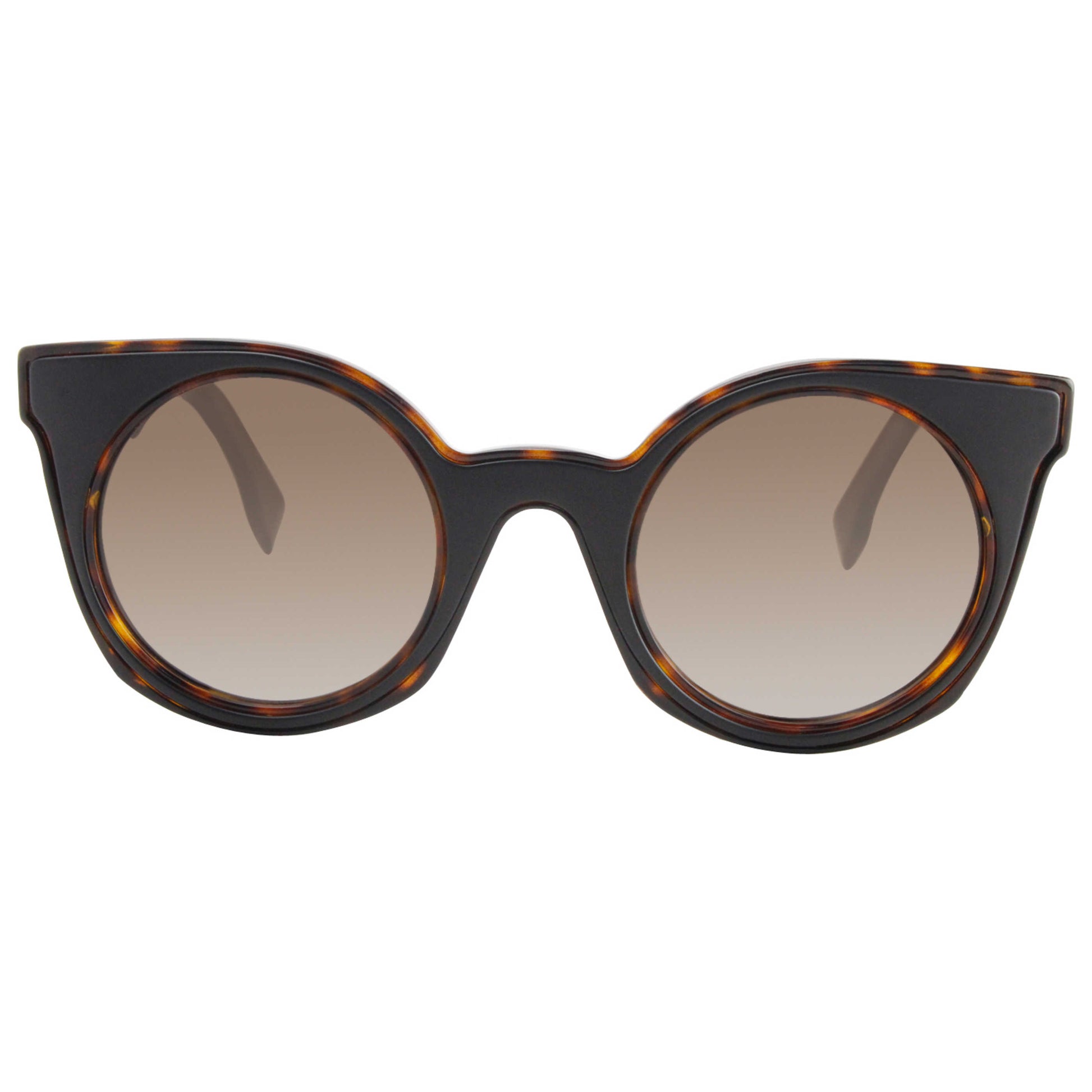 Fendi Fashion Women's Sunglasses FD0196-S-LC-HA-48 - Image #2