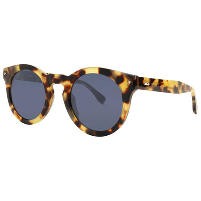 Front view of Fendi Fashion Men's Sunglasses FD0214-S-SCL-KU-48