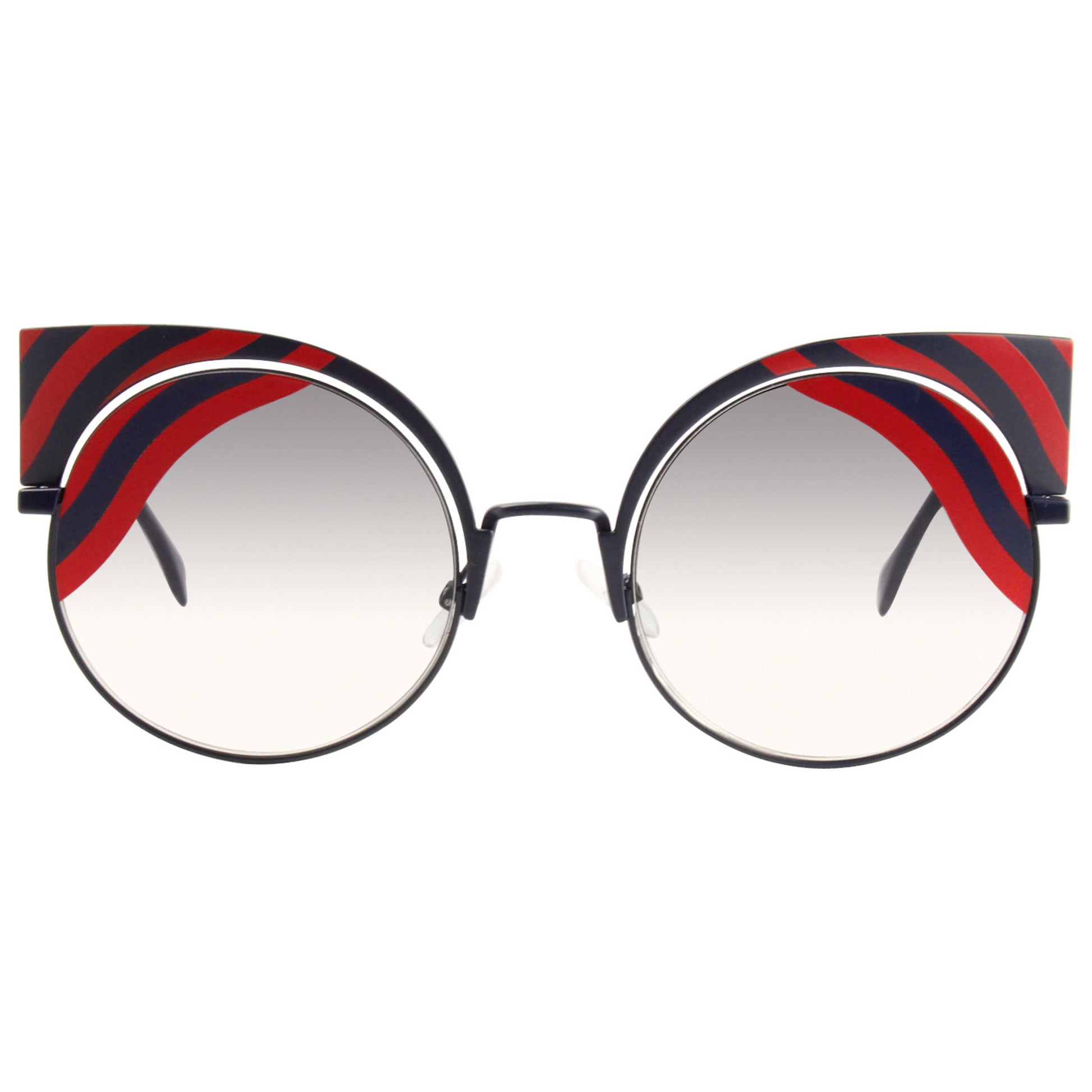 Fendi Fashion Women's Sunglasses FD0215-S-0M-L-53 - Image #2