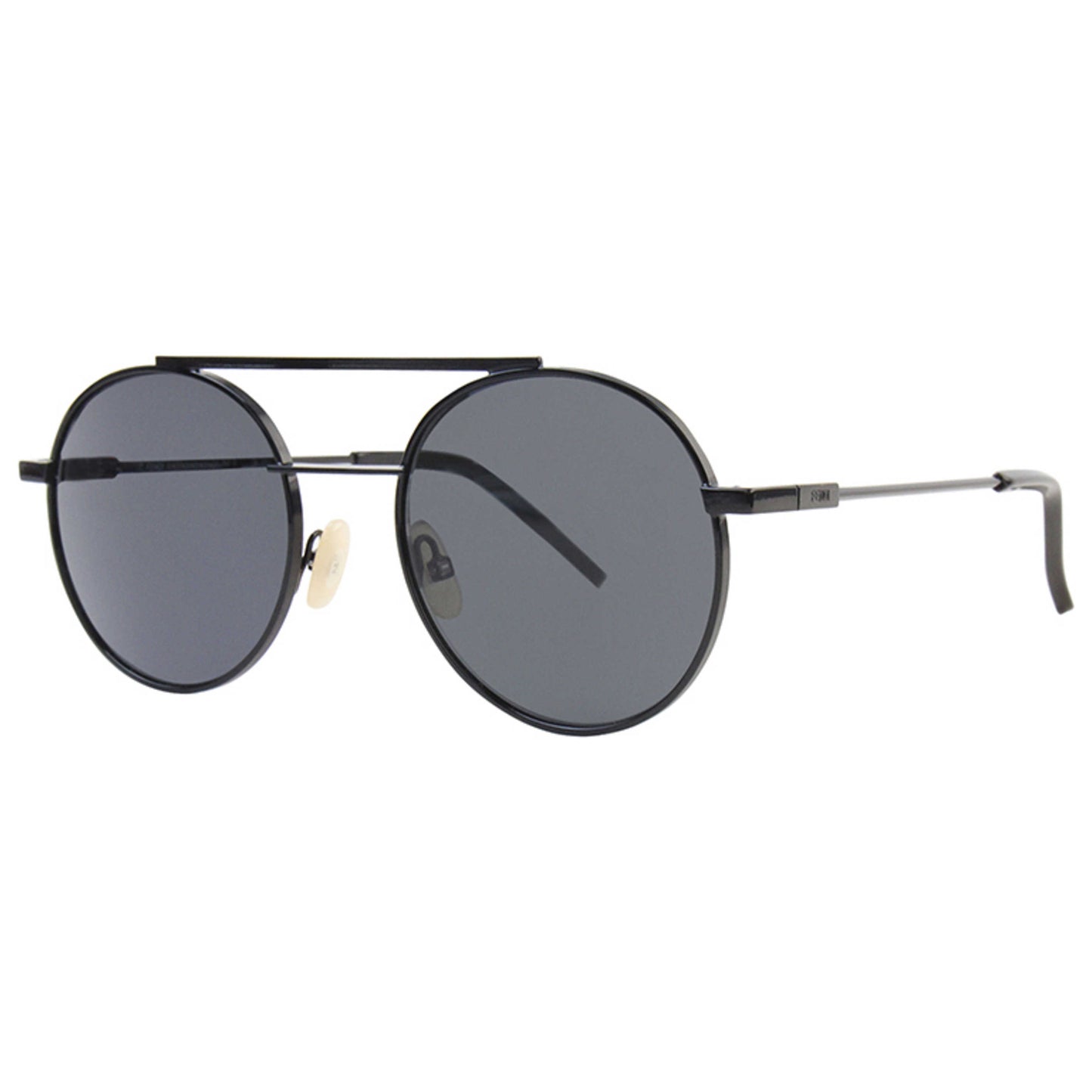 Front view of Fendi Fashion Women's Sunglasses FD0221-S-807-IR-IR-52