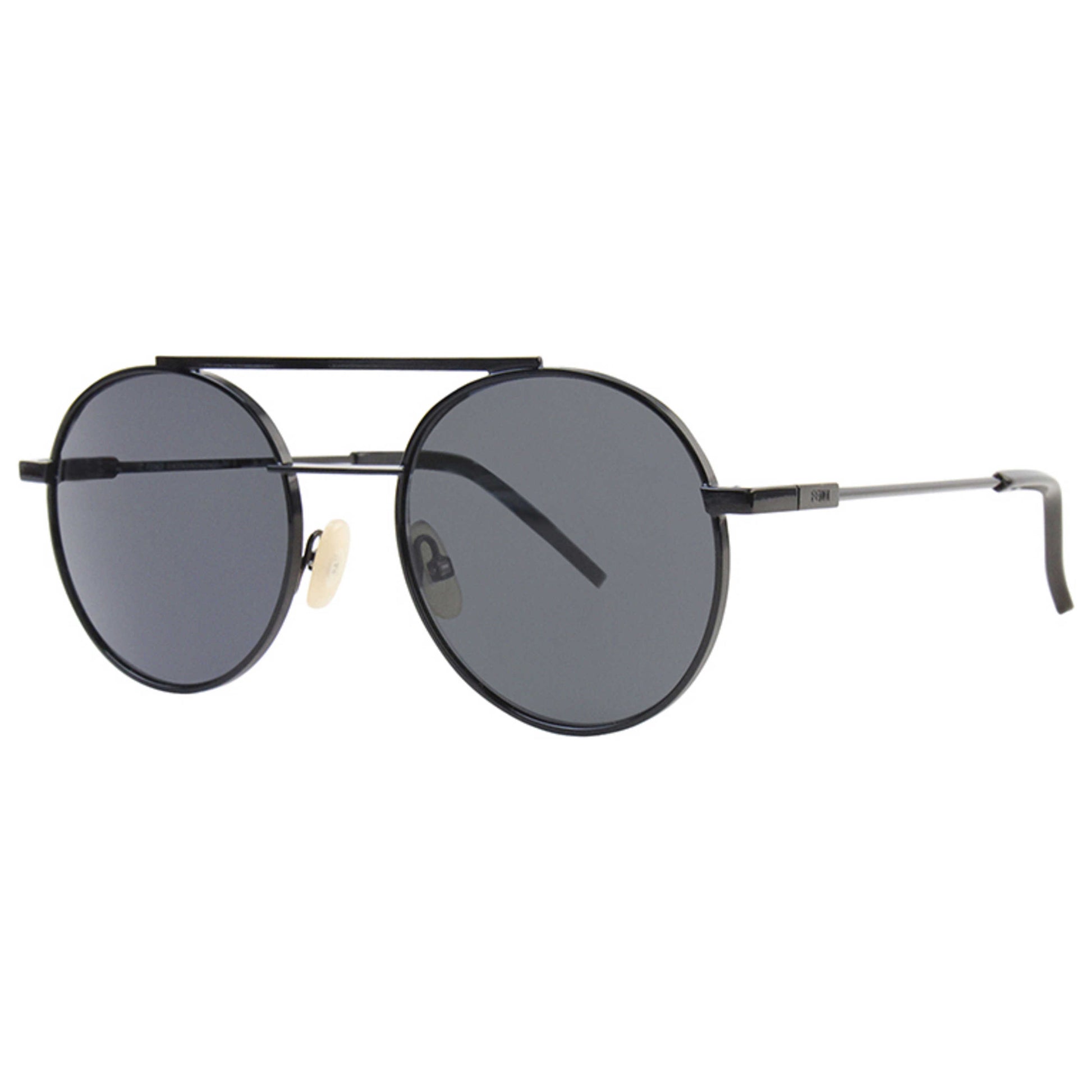 Front view of Fendi Fashion Women's Sunglasses FD0221-S-807-IR-IR-52