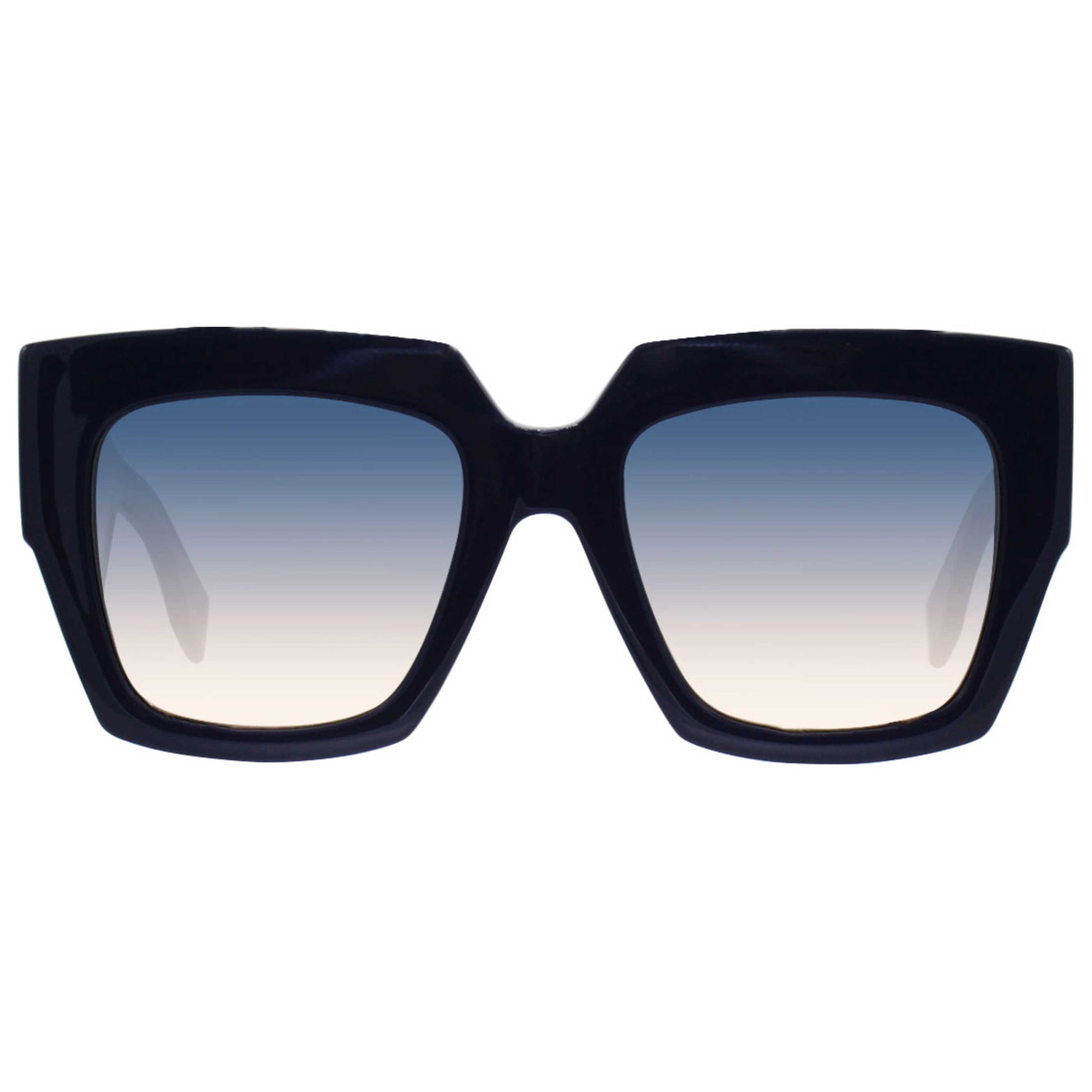 Fendi Fashion Women's Sunglasses FD0263-S-PJP-I4-52 - Image #2