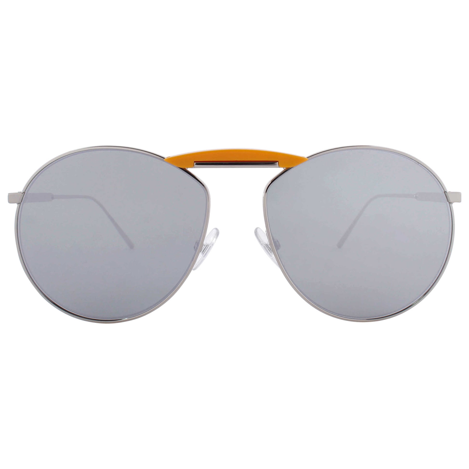 Fendi Fashion Unisex Sunglasses FD0368-S-010-0T-T-0 - Image #2