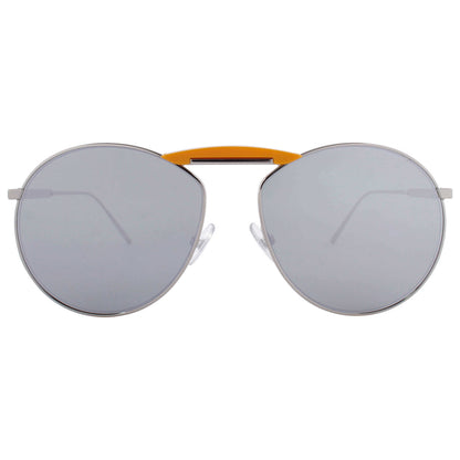 Fendi Fashion Unisex Sunglasses FD0368-S-010-0T-T-0 - Image #2