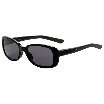 Front view of Nike Epic Breeze Women's Sunglasses FD1881-010-52