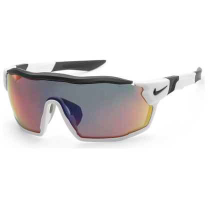 Front view of Nike Show X Rush Unisex Sunglasses FD1887-103-58