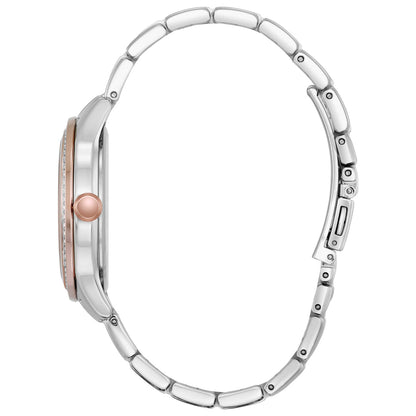 Citizen Silhouette Women's Solar Watch FD2016-51A - Image #4