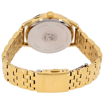 Citizen LTR Women's Solar Powered Quartz Eco-Drive Watch FD2052-58A - Image #3