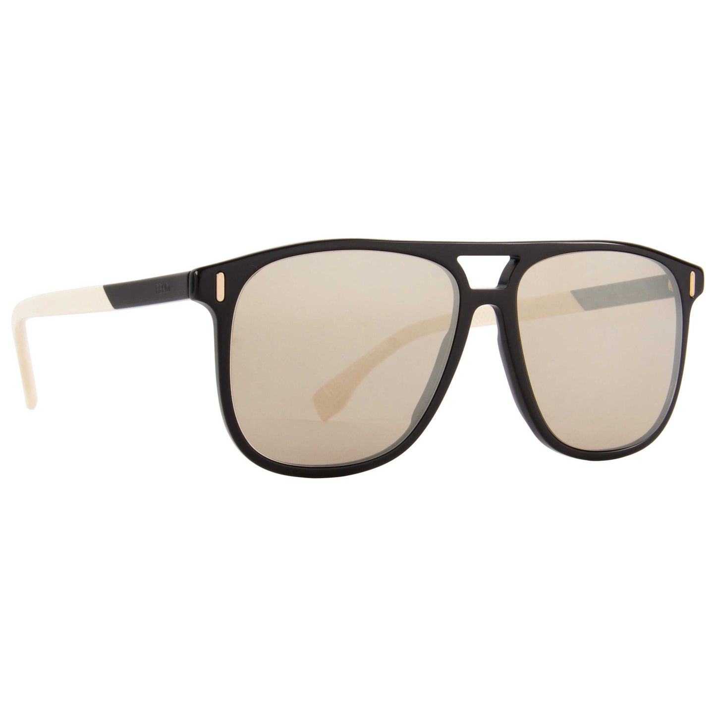 Front view of Fendi Fashion Unisex Sunglasses FDM0056S-09Q-K1-56