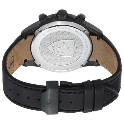 Ferrari Scuderia Fer Men's Quartz Watch FE07IPBCPBK - Image #2