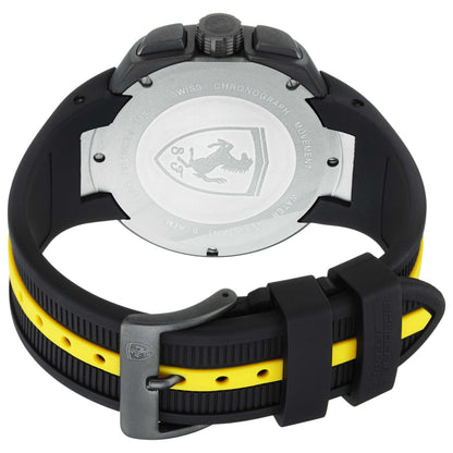 Ferrari Fast Lap Men's Quartz Watch FE10IPGUNCGFC - Image #2