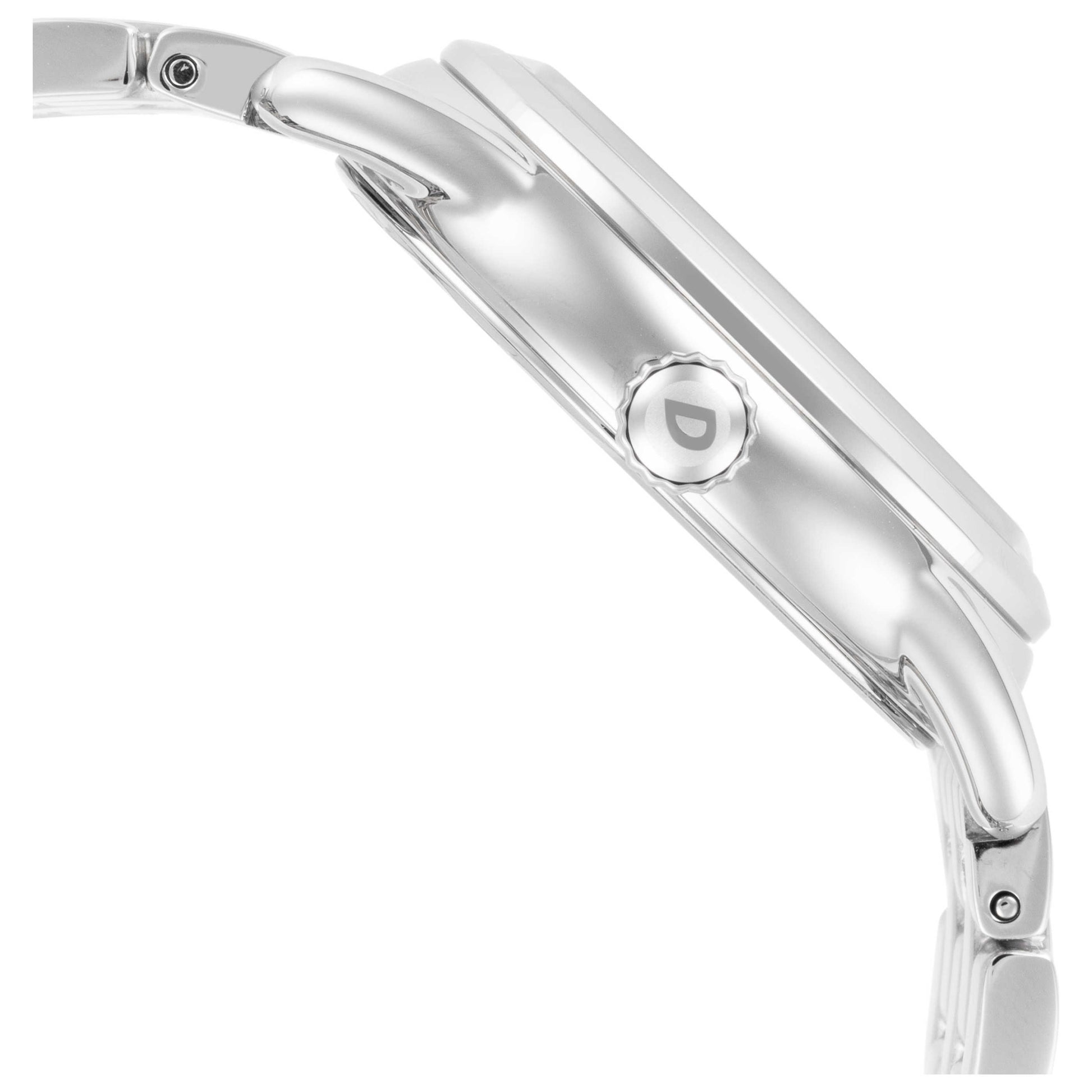 Right view of Citizen LTR Women's Japanese Quartz (Battery-Powered) Watch FE6080-71X