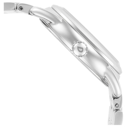 Right view of Citizen LTR Women's Japanese Quartz (Battery-Powered) Watch FE6080-71X