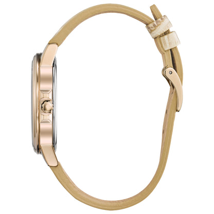 Citizen Chandler Solar Powered Quartz Eco-Drive Watch FE7033-08A - Image #2