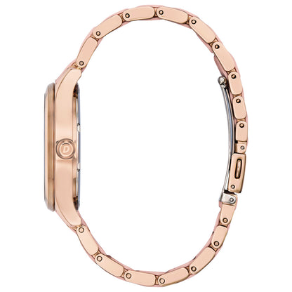 Citizen Weekender Women's Solar Watch FE7073-54A - Image #4