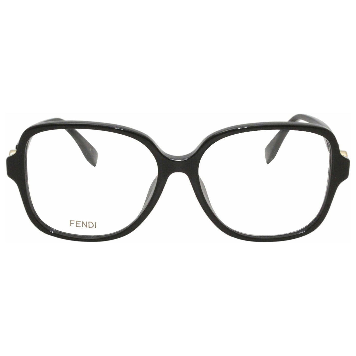 Fendi Fashion Women's Opticals FEN-FF0364F08070053 - Image #2