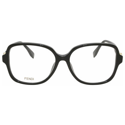 Fendi Fashion Women's Opticals FEN-FF0364F08070053 - Image #2