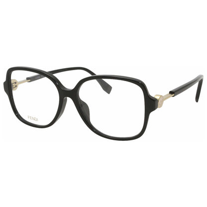 Front view of Fendi Fashion Women's Opticals FEN-FF0364F08070053