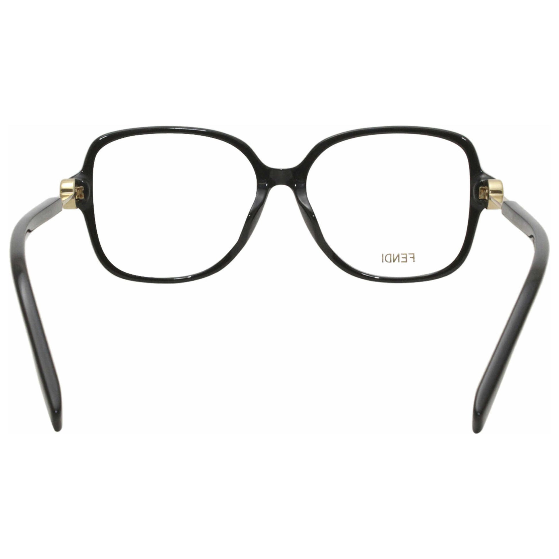 Fendi Fashion Women's Opticals FEN-FF0364F08070053 - Image #3