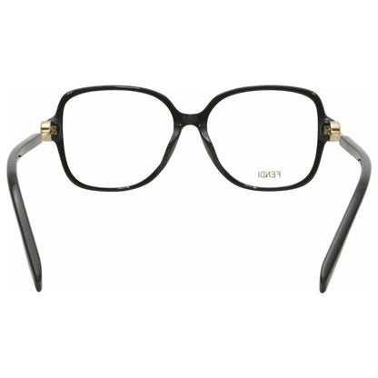 Fendi Fashion Women's Opticals FEN-FF0364F08070053 - Image #3