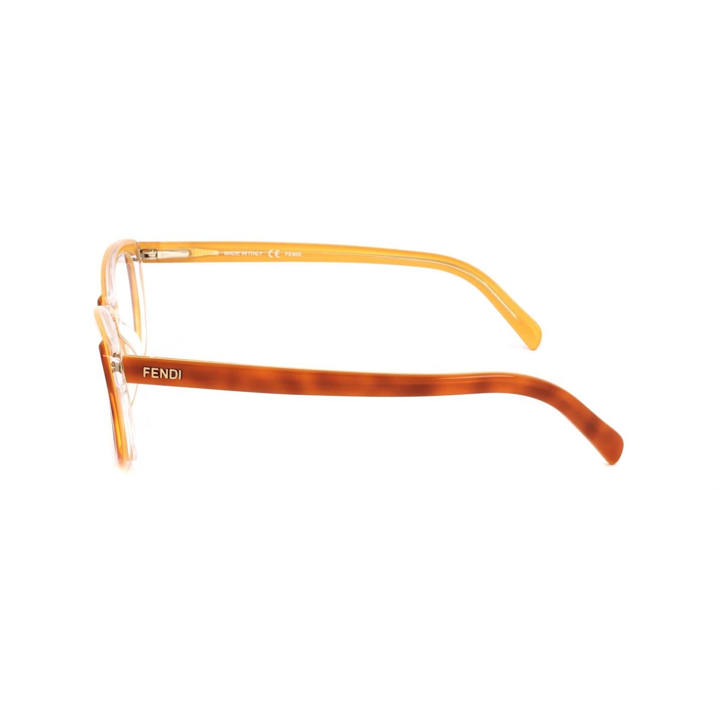 Fendi Women's Opticals FENDI-100-24 - Image #3