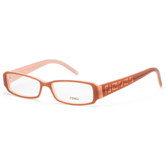 Front view of Fendi Women's Opticals FENDI-664-255