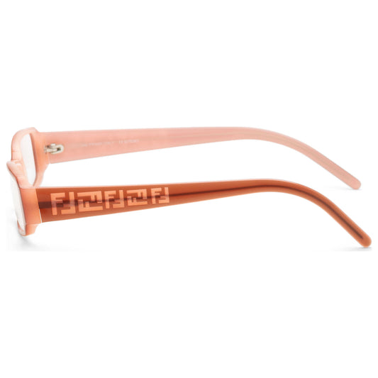 Left view of Fendi Women's Opticals FENDI-664-255